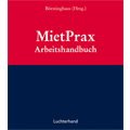 MietPrax - Arbeitshandbuch